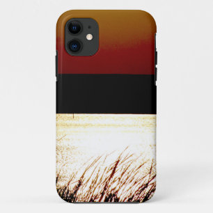 Lake Sunset Case-Mate iPhone Case