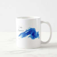 Lake Superior InDepth