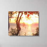 Lake Superior Sunset