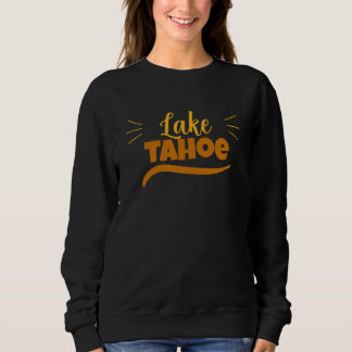 Lake  sweatshirt