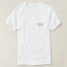 Lake T-Shirt