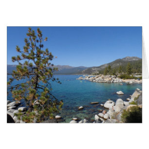 Lake Tahoe