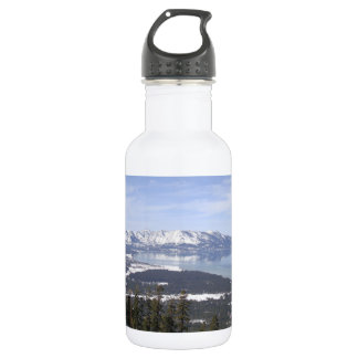 Lake Tahoe 532 Ml Water Bottle