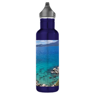Lake Tahoe Clear Water 710 Ml Water Bottle