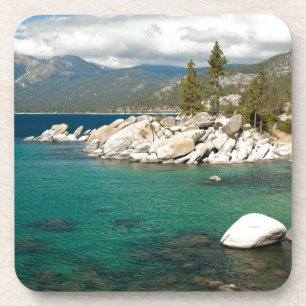 Lake Tahoe Landscape Coaster
