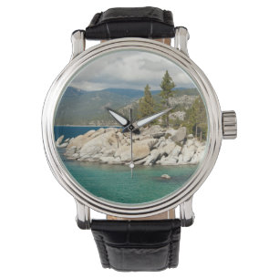 Lake Tahoe Landscape Watch