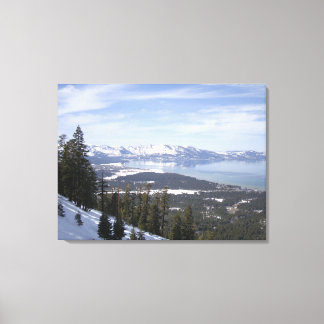 Lake Tahoe Photo Print