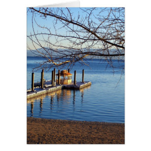 Lake Tahoe Pier II