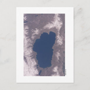 Lake Tahoe Postcard