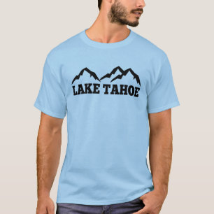 Lake Tahoe T-Shirt