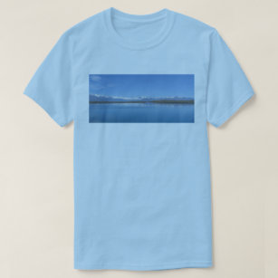 Lake Tekapo, New Zealand T-Shirt