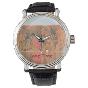 Lake Time Watch