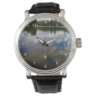 Lake Time! Watch