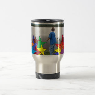LAKE TRAVEL MUG