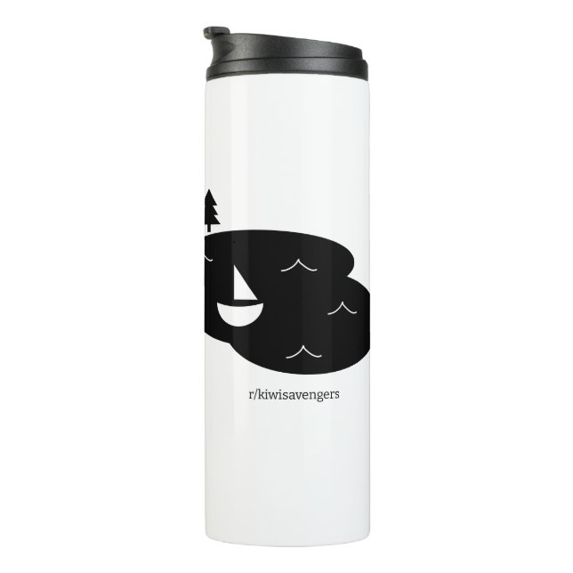 Lake Travel Mug (Rotated Right)