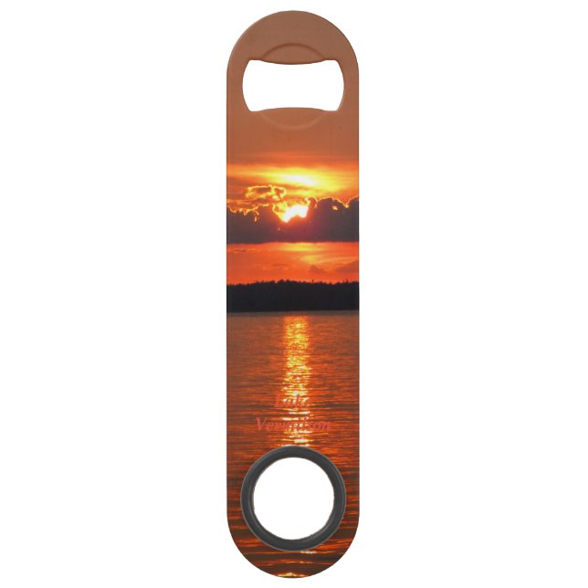 Lake Vermilion Sunset (Front)