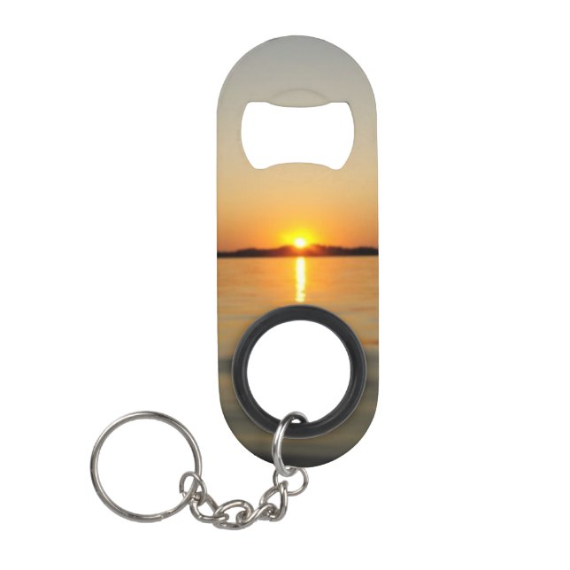 Lake Vermilion Volcanic Sunset (Front)