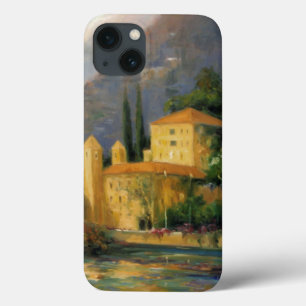 Lake Villa iPhone 13 Case