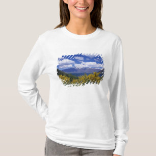 Lake Wakatipu and the Remarkables, Queenstown, T-Shirt
