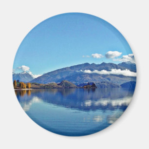 Lake Wanaka Magnet