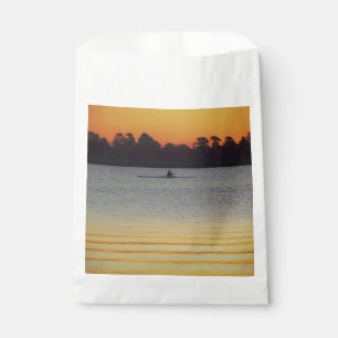 Lake Wendouree Calm Before Nightfall Favour Bags