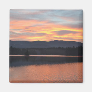 Lake Winnipesaukee Magnet