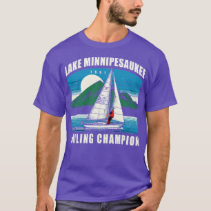 Lake Winnipesaukee T-Shirt