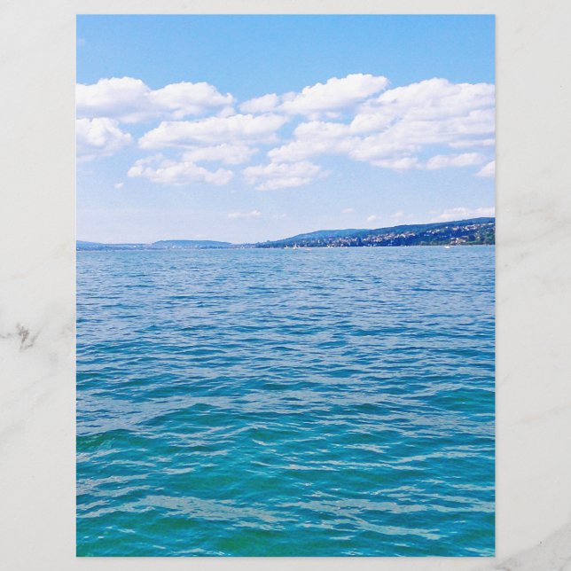 Lake Zurich (Front)