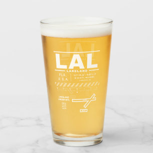 Lakeland Linder International Airport LAL Glass