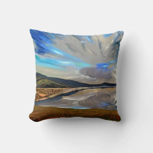 LAKES CUSHION