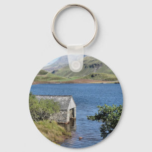 LAKES KEY RING