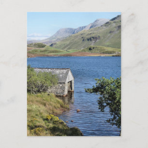 LAKES POSTCARD