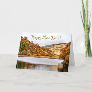 LAKES WALES HOLIDAY CARD