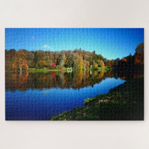 Lakescape 2 jigsaw puzzle