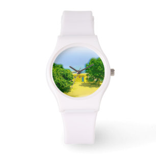 Lakeshores of Chicago Beach Watch