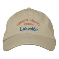 Lakeside Henrico