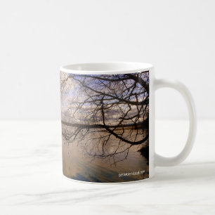 Lakeview Coffee Mug