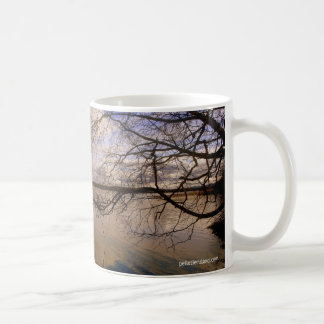 Lakeview Coffee Mug