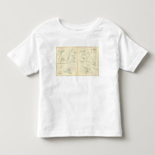 Lakeville, Norfolk, Salisbury Toddler T-Shirt