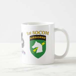Lakota Akicita Mug