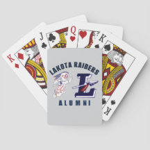 Lakota Alumni