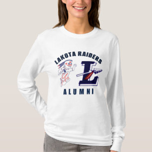 Lakota Alumni T-Shirt