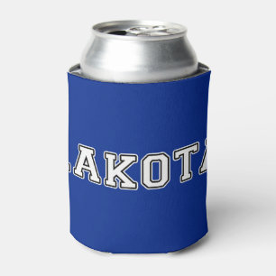 Lakota Can Cooler