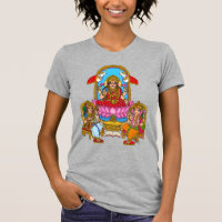 Lakshmi Ganesh T-Shirt