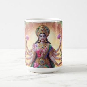 Lakshmi Mug
