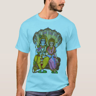 Lakshmi Narayan T-Shirt