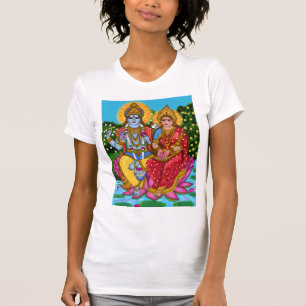 Lakshmi Narayan T-Shirt