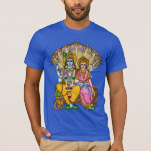 Lakshmi Narayan T-Shirt