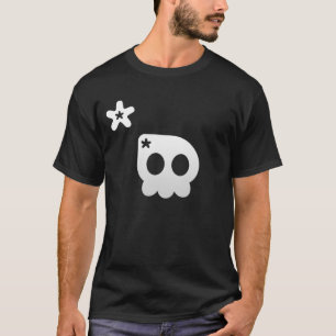 lalaskull T-Shirt