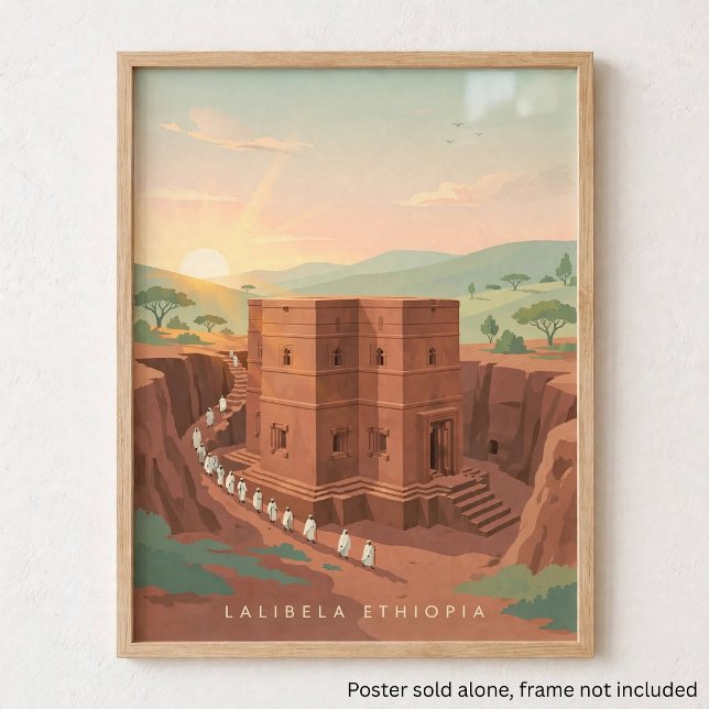 Lalibela Poster (Creator Uploaded)